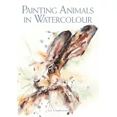 Painting Animals in Watercolour