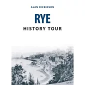 Rye History Tour