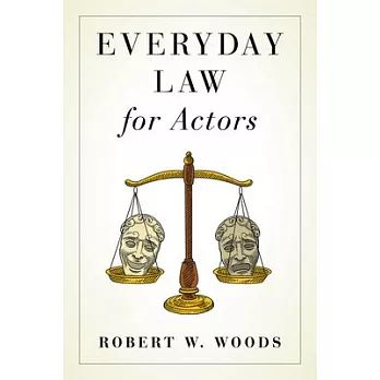 Everyday Law for Actors