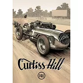 Curtiss Hill