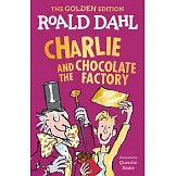 Charlie and the Chocolate Factory 巧克力冒險工廠