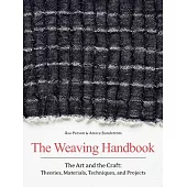 The Art of Swedish Weaving: A Practical Handbook