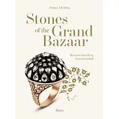 Stones of the Grand Bazaar: Meváris Jewellery from Istanbul