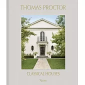 Thomas Proctor: Classical Houses