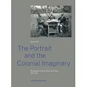 Portrait & the Colonial Imaginary