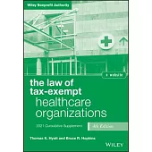 The Law of Tax-Exempt Healthcare Organizations: 2020 Supplement