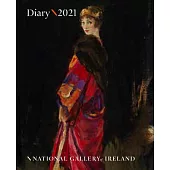 The National Gallery of Ireland Diary 2021