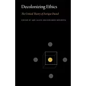 Decolonizing Ethics: Enrique Dussel’’s Ethics of Liberation