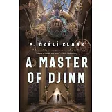 A Master of Djinn