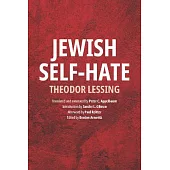 Jewish Self-Hate