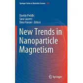 New Trends in Nanoparticle Magnetism