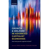 Growth and Welfare in Advanced Capitalist Economies: How Have Growth Regimes Evolved?
