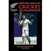 2016 New Zealand Cricket Almanack