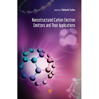 Nanostructured Carbon Electron Emitters and Its Applications
