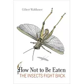 How Not to Be Eaten: The Insects Fight Back
