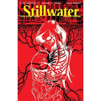 Stillwater by Zdarsky & Perez, Volume 1