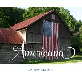 Americana: A Photographic Journey