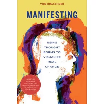 Manifesting: Secret Steps to Visualize Real Change