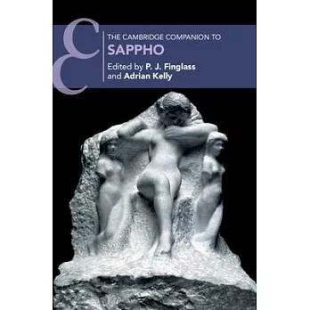 The Cambridge Companion to Sappho