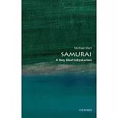 Samurai: A Very Short Introduction