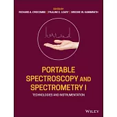 Portable Spectroscopy and Spectrometry