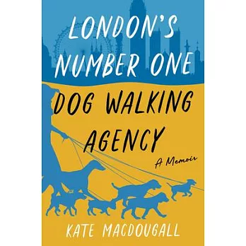 London’’s Number One Dog Walking Agency