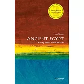 Ancient Egypt: A Very Short Introduction, 2nd Edition