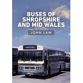 Buses of Shropshire and Mid-Wales