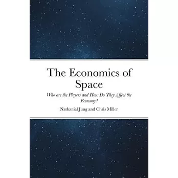 The Economics of Space