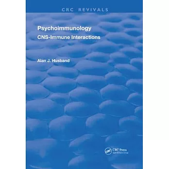 Psychoimmunology: CNS Immune Interactions