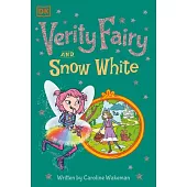 Verity Fairy: Snow White (Library Edition)
