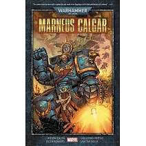 Warhammer 40,000: Marneus Calgar Tpb