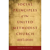 Social Principles of the United Methodist Church 2017-2020