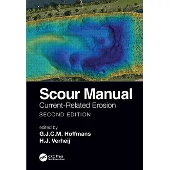 Scour Manual: Current-Related Erosion