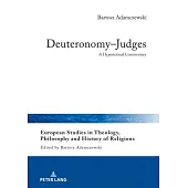 Deuteronomy-Joshua: A Hypertextual Commentary