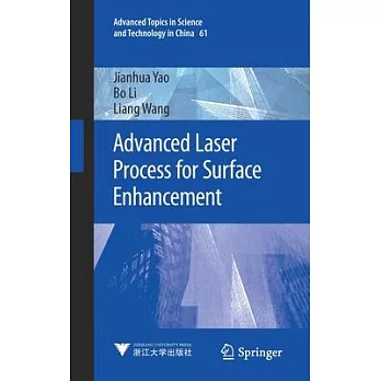 Advanced Laser Process for Surface Enhancement