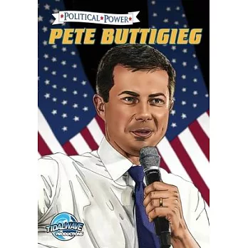 Political Power: Pete Buttigieg