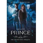 The Lost Prince: A Teen Superhero Fantasy