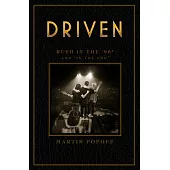 Driven: Rush in the ’’90s and 