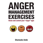 Anger Management Exercises: Know and Control Your Anger Type