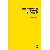 Ethnographic Survey of Africa