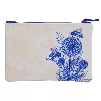 Jane Austen: The Comfort of Home Accessory Pouch