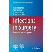 Infections in Surgery: Prevention and Management