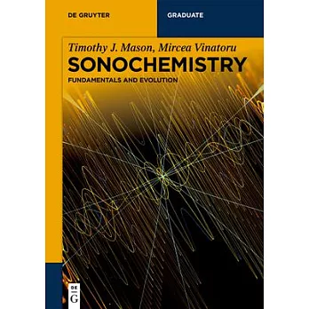 Sonochemistry: Evolution and Expansion