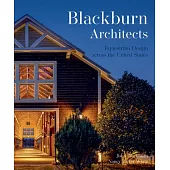 Blackburn Architects: Masters of Equestrian Architecture