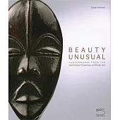 Beauty Unusual: Masterworks from the Ceil Pulitzer Collection of African Art