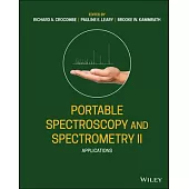 Portable Spectroscopy and Spectrometry 2