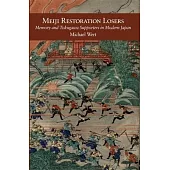 Meiji Restoration Losers: Memory and Tokugawa Supporters in Modern Japan
