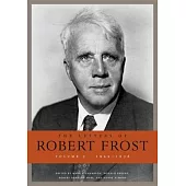 The Letters of Robert Frost, Volume 3: 1929-1936