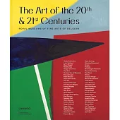 The Art of the 20th and 21st Centuries